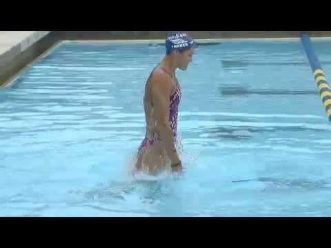 Dara Torres Olympics