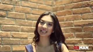 Download lagu DA MAN ASKS: Raline Shah mp3