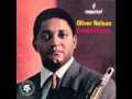 Flute Salad by Oliver Nelson