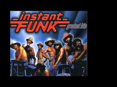 What can I do for you = instant funk