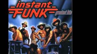 What can I do for you = instant funk