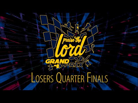 PTL Grand Prix Losers Quarter Finals - Slim Cognito (Falco) vs. TheseGruesomeGrippers (Ice Climbers)