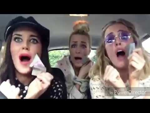 Red Nose - Red Nose - Běžim a běžim (neoficiální video)