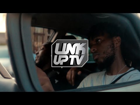 Juiice ft Myah Sky - Fucked Up [Music Video] Link Up TV