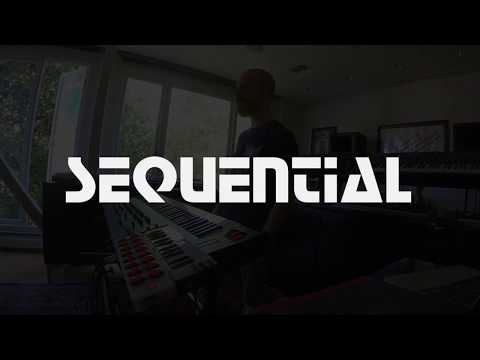 GLASYS - Sequential Prophet XL Performance