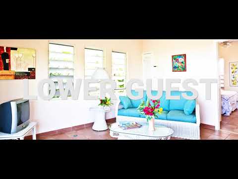 Villa Camilla Guest House