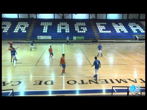 FS SUDECASA 3 CARTAGENA LA UNION 1