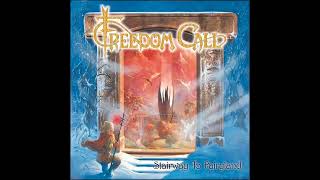 Freedom Call- Over The Rainbow