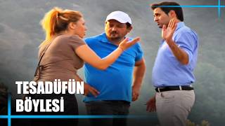 Evlilik Arifesinde Başına Öyle Bir Şey Geldi Ki 😂 | Şaka Şaka - Kanal 7 Arşiv