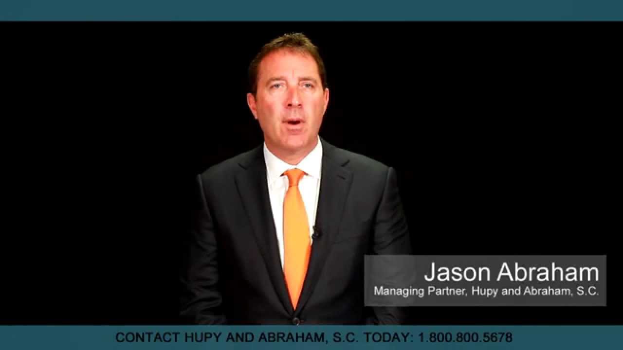 The Process of a Personal Injury Case