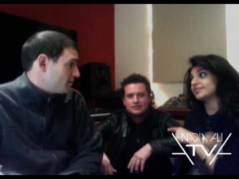 Nadia Ali interviews Dave Dresden part 2