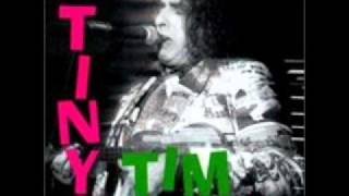 Tiny Tim- Great Balls of Fire (Live)