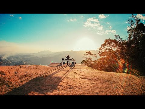 Reezer - Chasing Views #3 @ Nas Nuvens, Petrópolis