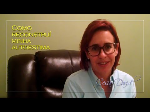 Coaching de Relacionamentos - Jornada do Autoconhecimento - Cesar David Master Coach