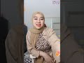 Hijab Tante Cantik Terbaru Goyang Bikin Ketagihan Bigo Live