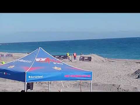 🇮🇹 Internazionali d'Italia supermarecross 2024 Giardini Naxos  #GV914 #alpinestars #airoh #motocross