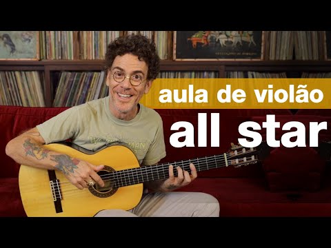 Para Raio - Nando Reis