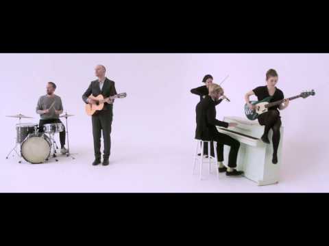 Jens Lekman - I Know What Love Isn't (Official Video)