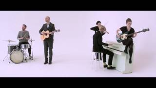 Jens Lekman - "I Know What Love Isn't" (Official Video)