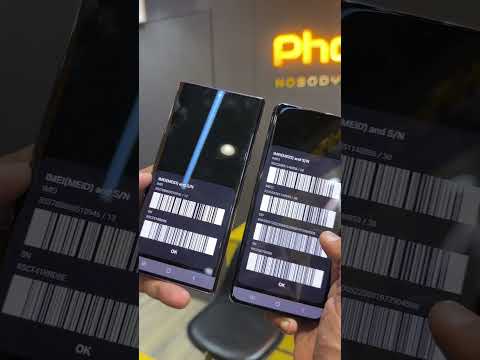 How to check  E-Sim support in your phone #iphonerefurbished #mobilephonebrands #tech #esim