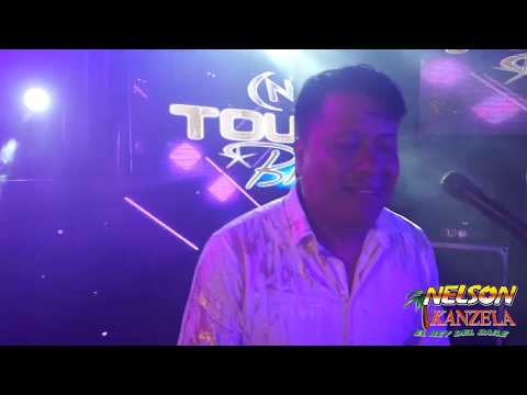 Nelson Kanzela- Yolanda