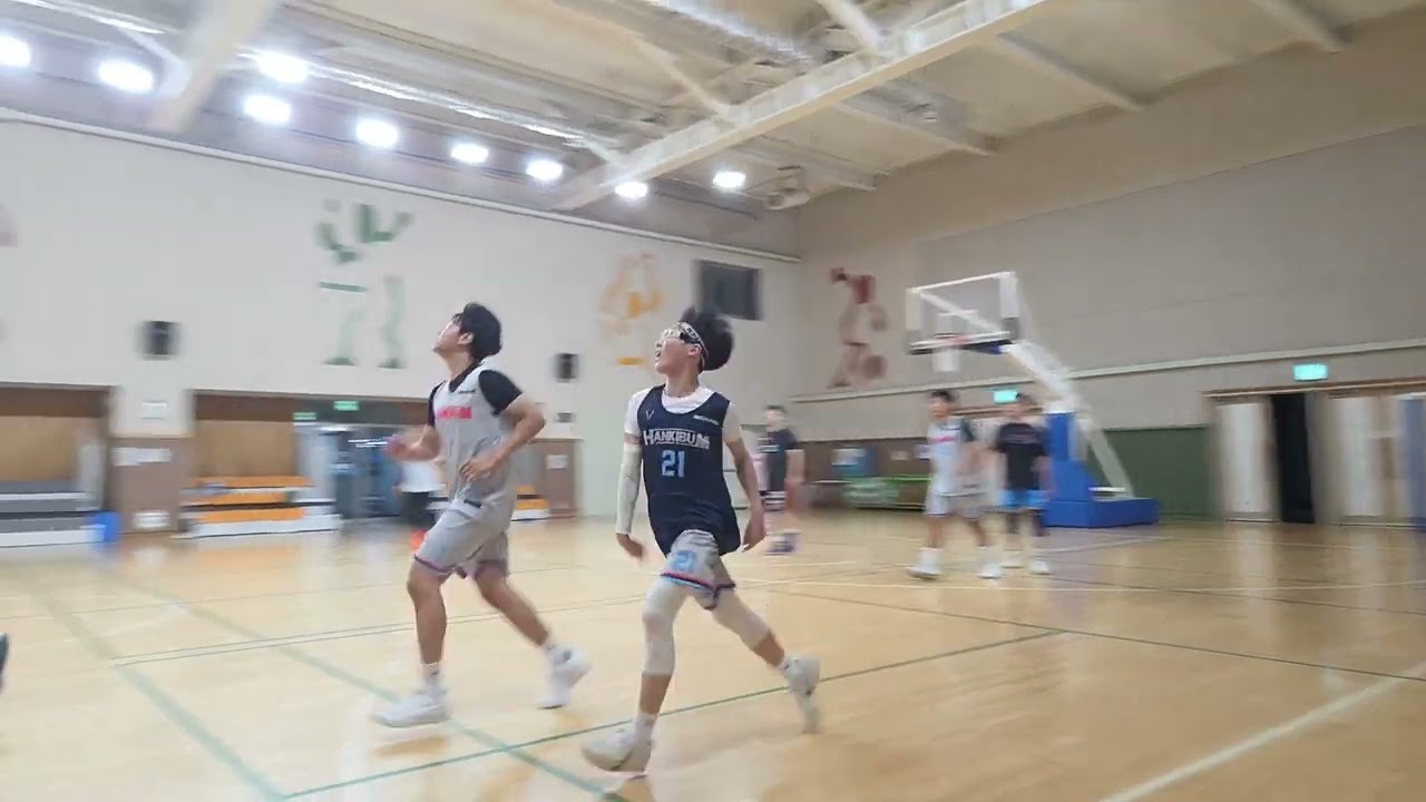 2026.08.27 2경기 하이라이트