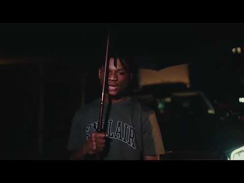 Lil Noonie - Anxiety (Official Music Video)