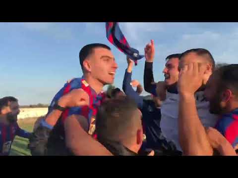 Emotions of the Champions!!! (29.04.2023)