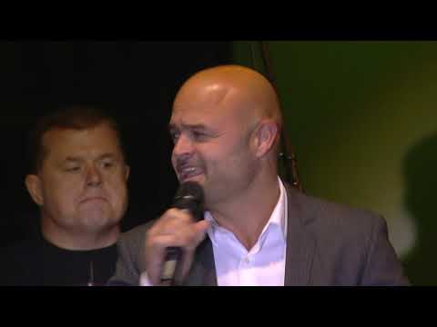 SZERETNI BOLONDULÁSIG - BODROGI ÁDÁM