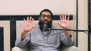 صورة ١٠- مؤمن و كافر (سلسلة قبسات نور)