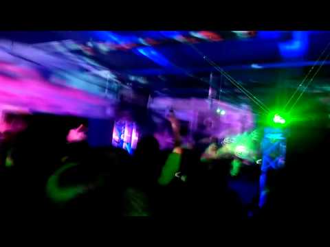 The Thrillseekers @ INOKI - Chicane feat. Justine Suissa - Autumn Tactics (The Thrillseekers remix)