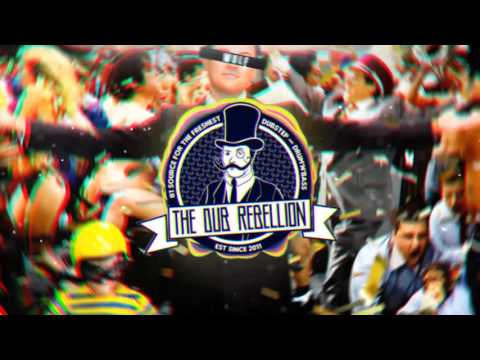 Dubloadz x Midnight Tyrannosaurus - Wolf Pit (Midnight Tyrannosaurus VIP)