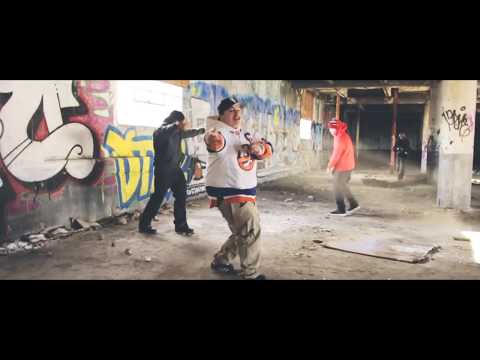 Frank Castle - Downtown Kids II ( Dir By @ShotByMGF ) [ Music Video ]