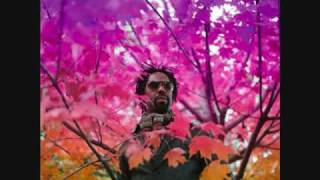 randolph - lonely eden