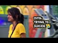 Oviya sad scene😭 | aarav cheating oviya | Bigg boss season 1 | Oviya trying to commit suicide😭