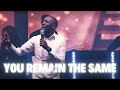 You Remain The Same