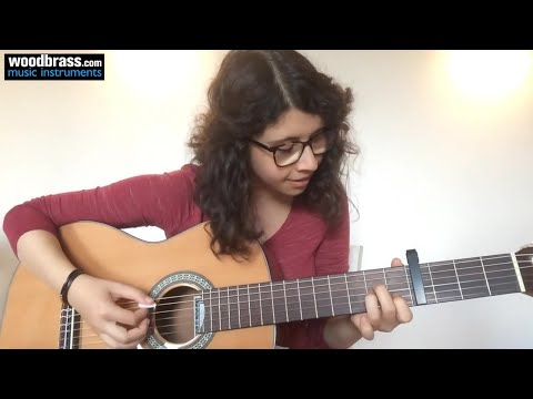 EAGLETONE SOLEA NATURELLE - Test & Avis d'une cliente Woodbrass