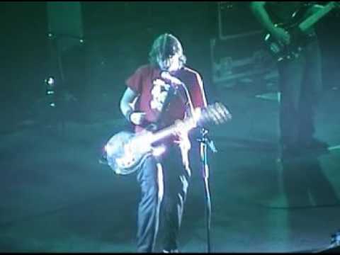 Foo Fighters - Aurora (San Diego 2003)