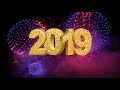 2019 HAPPY NEW YEAR 2019