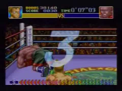 Rick Bruiser in 0'10"73