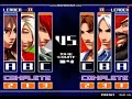 TAS Kof 2003 Whip Ash Y Iori
