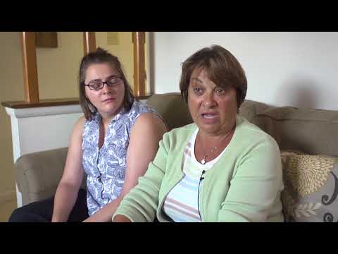 Merakey Communication Technology Program A Friendship Grows