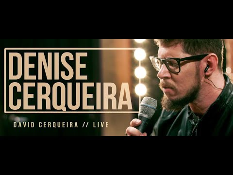 Levanta - me - David Cerqueira