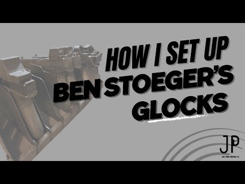 How a Glock Works