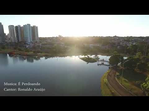 Ronaldo Araujo Oficial