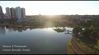 Ronaldo Araujo Oficial