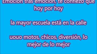 karaoke fandango autos moda y rock and roll.mp4