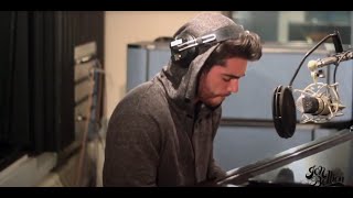 Claps and Autotune for Lovers [Acoustic Video] - Jon Bellion