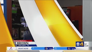 Court docs: Kokomo attorney busted for drunk driving drank cop's coffee to try and hide alcohol on b
