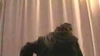 Paving the way to hell one stone at a time